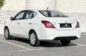 Nissan Sunny 2023