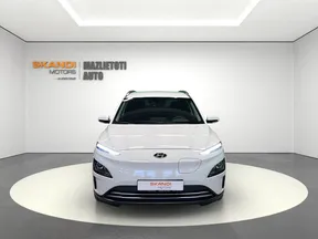 Hyundai Kona 2022