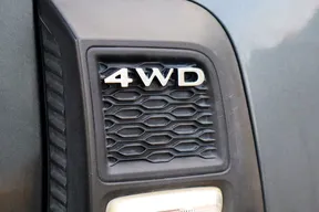 Renault Duster 2023