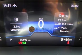 Volkswagen Teramont 2023
