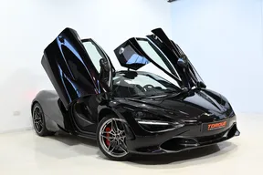 McLaren 720S 2018