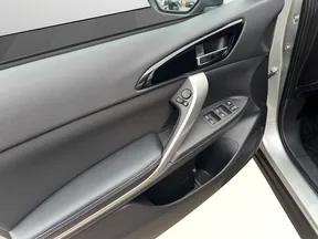 Mitsubishi Eclipse Cross 2021