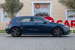 Mercedes-Benz A-Class 250 2020