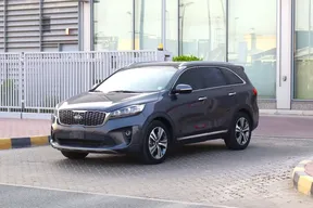 Kia Sorento 2019