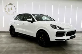 Porsche Cayenne 2023