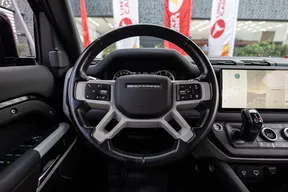 Land Rover Defender 110 2022
