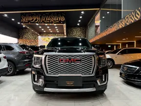 GMC Yukon 2022
