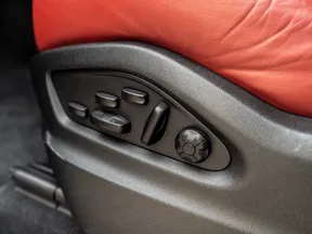 Porsche Cayenne Turbo GT 2022