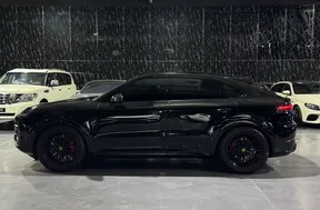 Porsche Cayenne S Coupé 2024