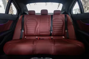 Mercedes-Benz C-Class 200 2021