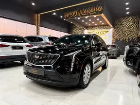Cadillac XT4 2023