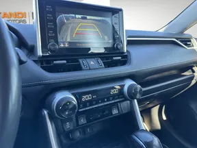 Toyota RAV4 2022