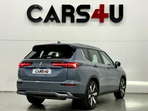 Mitsubishi Outlander / Airtek 2026