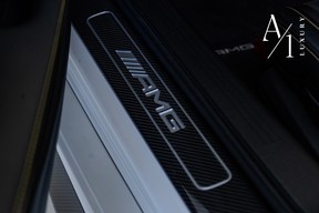 Mercedes-Benz AMG GT R 2020