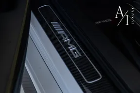 Mercedes-Benz AMG GT R 2020