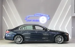 Mercedes-Benz E-Class 300 2023
