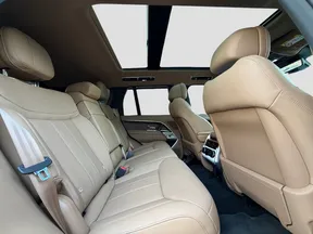 Land Rover Range Rover 2025