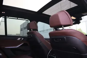 BMW X5 40 2020