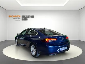 Opel Insignia 2020