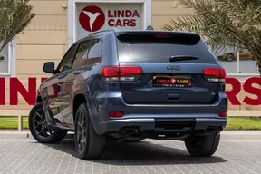 Jeep Grand Cherokee 2019