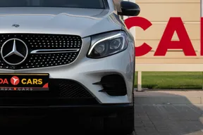 Mercedes-Benz GLC 250 2019