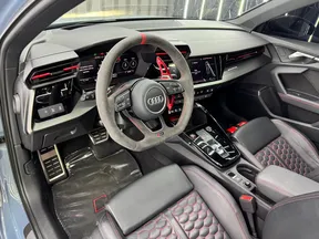 Audi RS3 2024