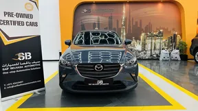 Mazda CX-3 2024