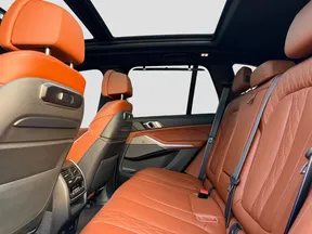 BMW X5 40 2025
