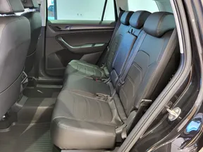 Škoda Kodiaq 2021