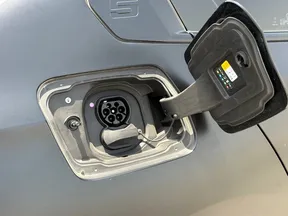 BMW i5 M60 2024