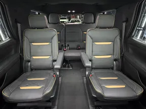 GMC Yukon 2022