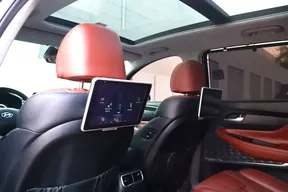 Hyundai Santa Fe 2024