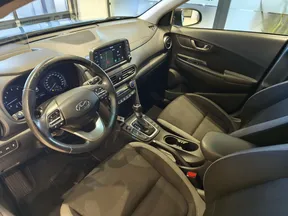Hyundai Kona 2019