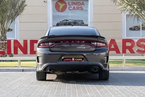 Dodge Charger 2021