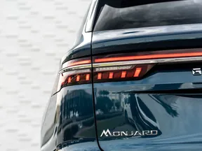 Geely Xingyue L / Monjaro 2024