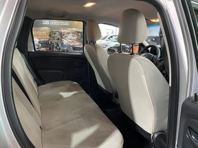 Renault Duster 2018