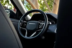 Land Rover Range Rover Evoque 2021