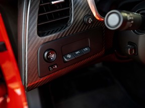 Chevrolet Corvette Grand Sport 2019