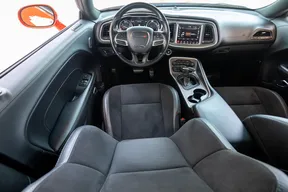 Dodge Challenger 2021