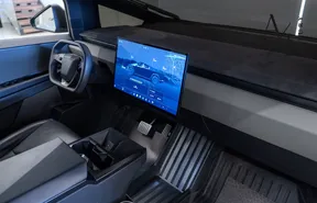 Tesla Cyberbeast 2024