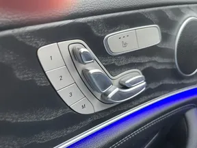 Mercedes-Benz E-Class 300 2021