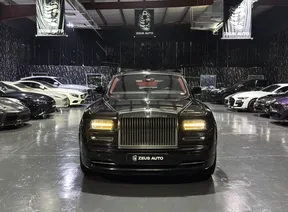Rolls-Royce Phantom 2013