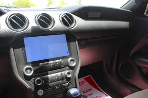 Ford Mustang 2015