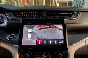 Jeep Grand Cherokee 2024