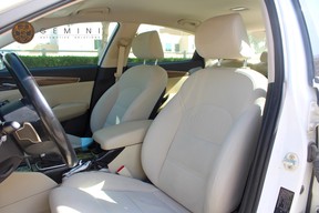 Kia Cadenza / K7 2020