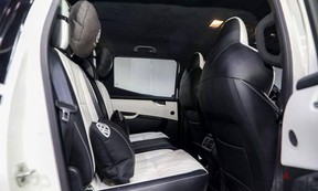 Mercedes-Benz S-Class 2020