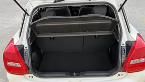 Suzuki Swift 2023