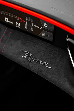 Ferrari Roma 2022