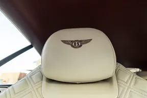 Bentley Continental GT 2019