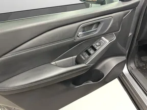 Nissan Qashqai 2023